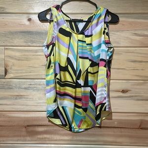 Nine West tank top